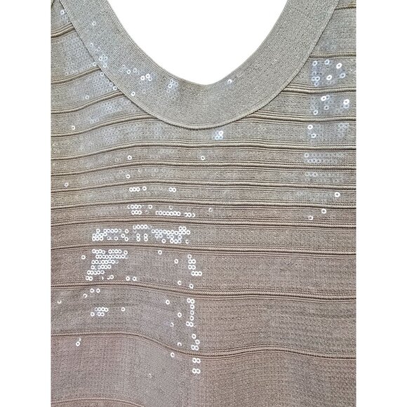 Herve Leger Ebba Bandage Dress - Picture 5 of 8